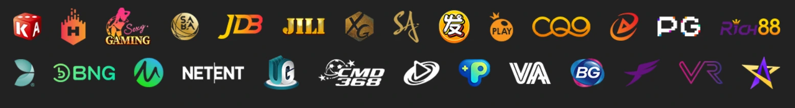 Nhà phát triển game cho Ae66667